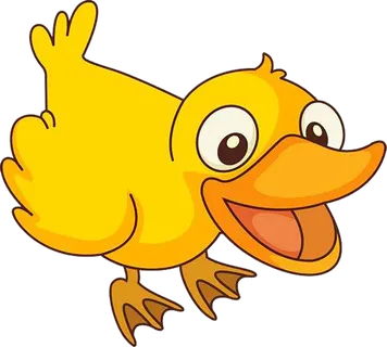 免扣 素材 动物 鸟2