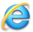 Internet Explorer 徽标 PNG免抠(142x140)