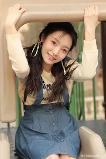 高清可爱调皮的清纯美女写真图片 高清可爱调皮的清纯美女写真图片
