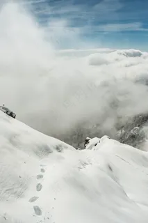 雪山美景旅游照片 雪山美景旅游照片