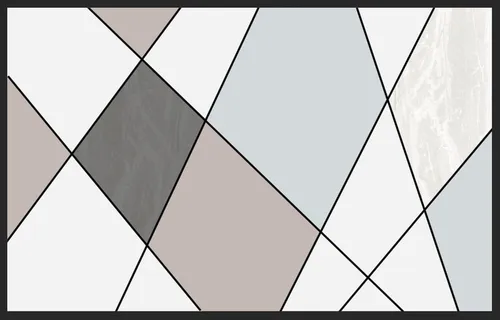 几何 大理石色块 线条 背景墙图片