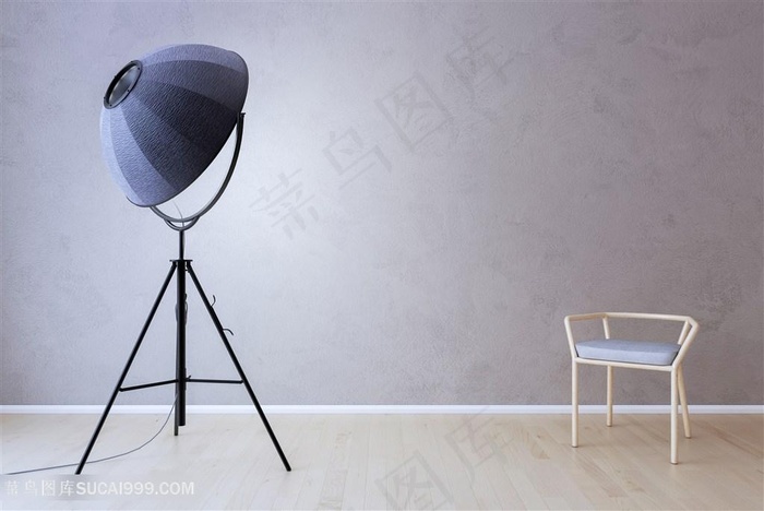 简洁家居装饰高清图