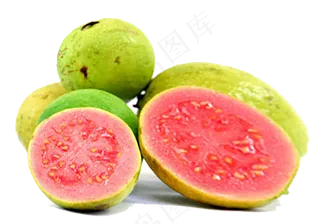 番石榴免抠素材 (23)