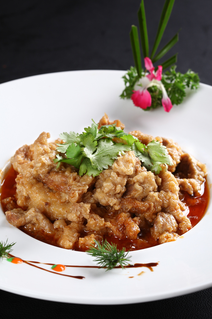 R01779农家小酥肉 (5)