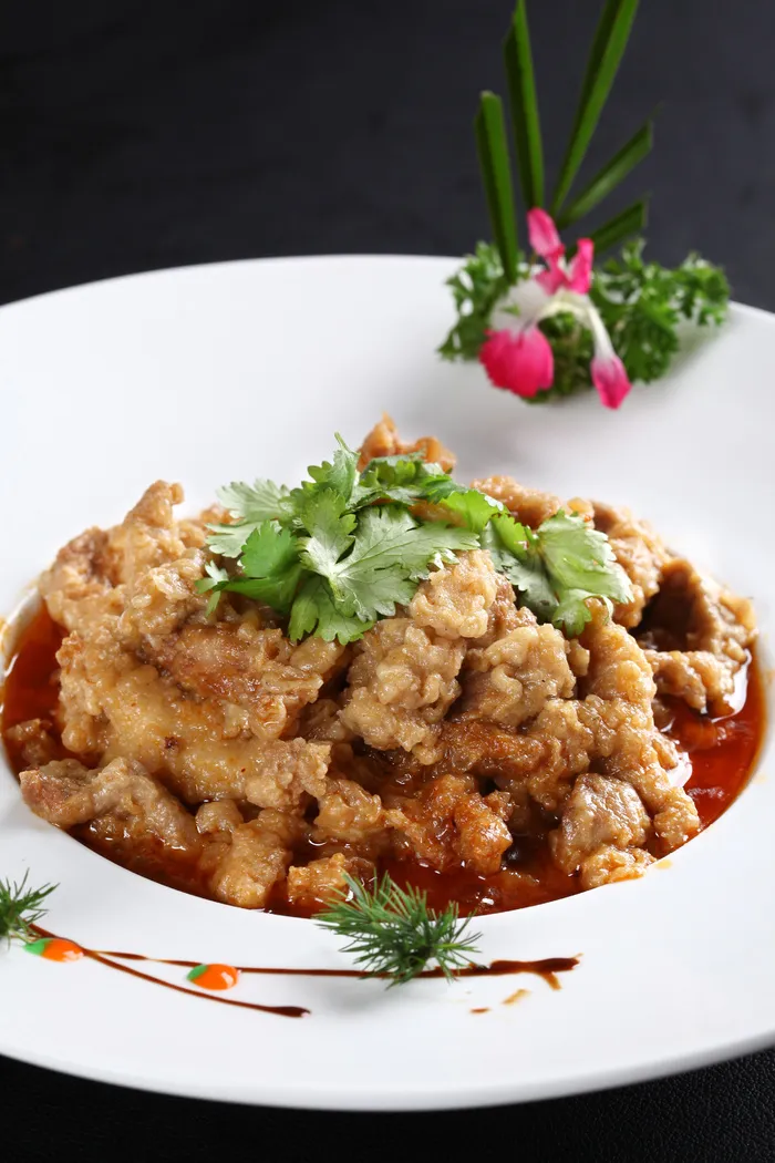 R01779农家小酥肉 (5)