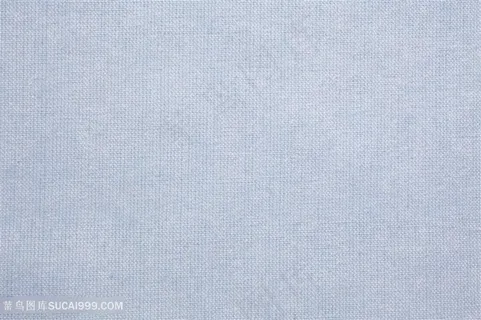 浅牛仔色亚麻布底纹背景 浅牛仔色亚麻布底纹背景