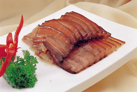 LCH2024太白酱肉 LCH2024太白酱肉