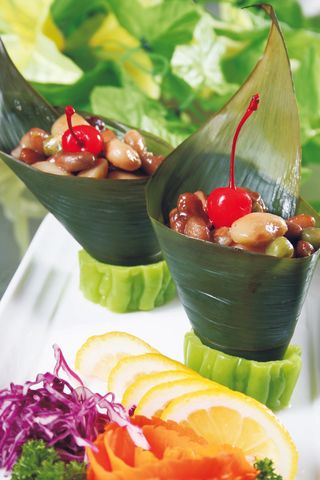 CXC03976三色相思豆