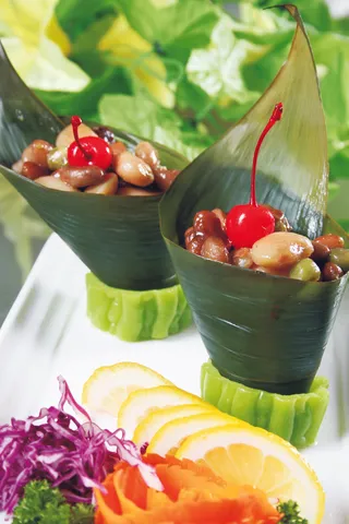 CXC03976三色相思豆