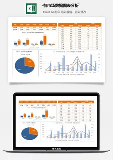 20-各市场数据图表分析 20-各市场数据图表分析