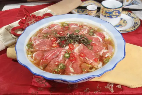 17酸汤肥牛－福华