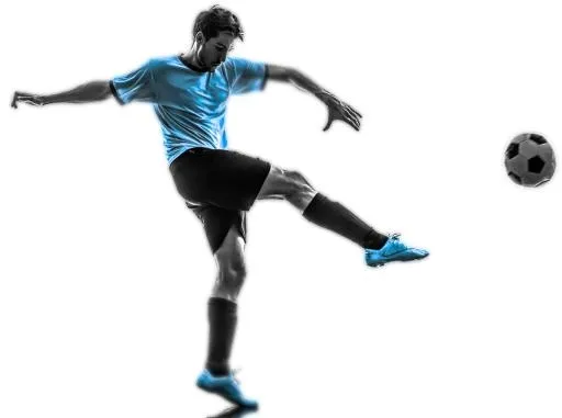 足球运动员 PNG免抠(1135x846)