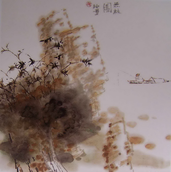 图片素材背景传统文化