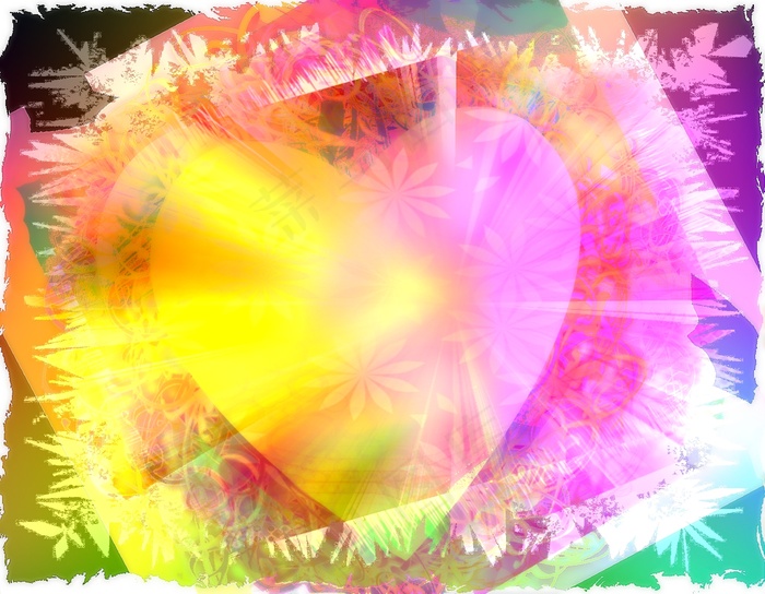 情人节背景图片下载