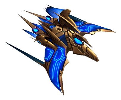 星际争霸 PNG免抠(407x337)