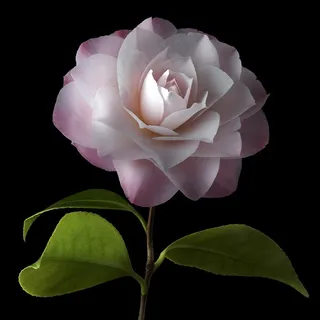 超高清粉色芍药鲜花图片