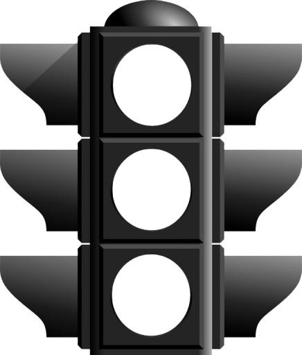 红绿灯 PNG免抠