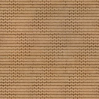 棕色墙壁砖墙纹理背景高清图片