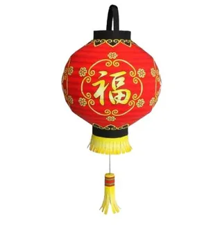 中国新年 PNG免抠