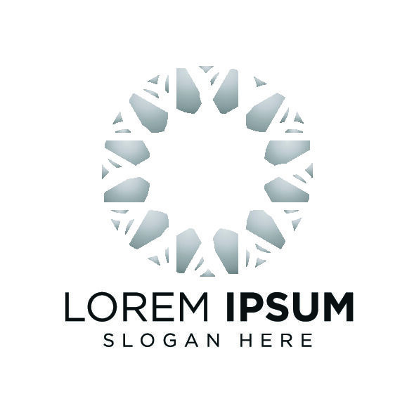 标识标志公司字母企业商标品牌LOGO设计素材矢量模板eps,ai矢量模版下载