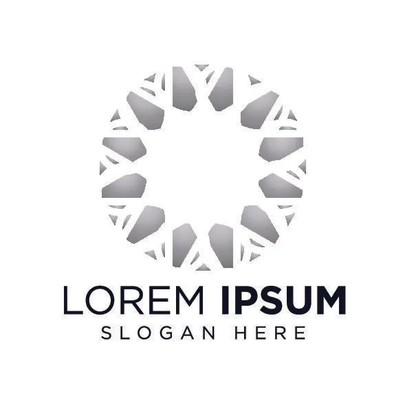 标识标志公司字母企业商标品牌LOGO设计素材矢量模板eps,ai矢量模版下载