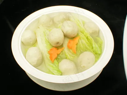 2507翅汤浸娃娃菜 2507翅汤浸娃娃菜