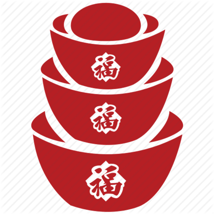 金元宝新年