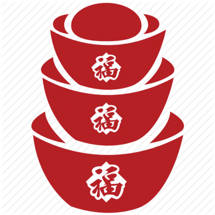 金元宝新年