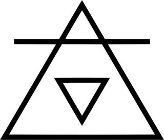 光明会标志 PNG免抠