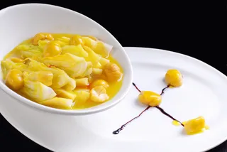 XCXC0174板栗娃娃菜