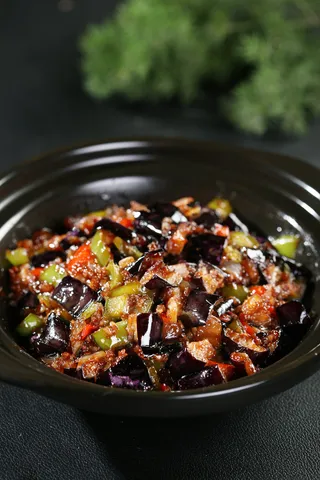 S00114红烧茄子煲 (2)