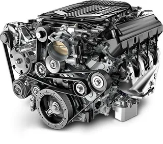 发动机发动机 PNG免抠