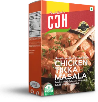 调料盒子红色现代农业