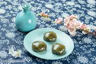 樱花美味海报