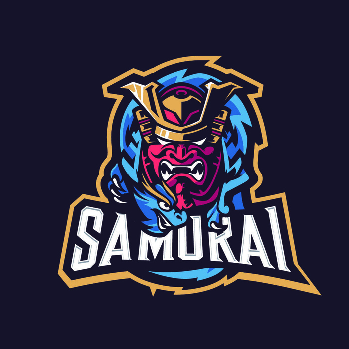 电子竞技游戏LOGO素材