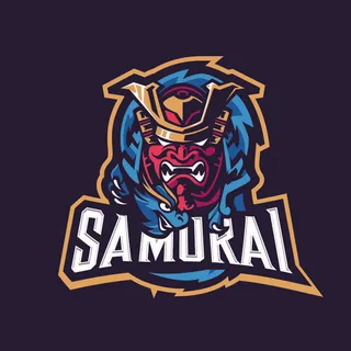 电子竞技游戏LOGO素材