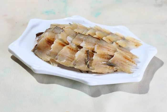 06 鳗鲞-温浙海鲜楼