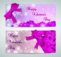 2.14情人节 背景