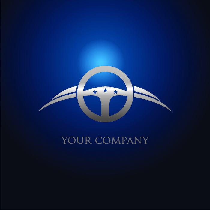 设计 汽车标志 LOGO 素材eps,ai矢量模版下载
