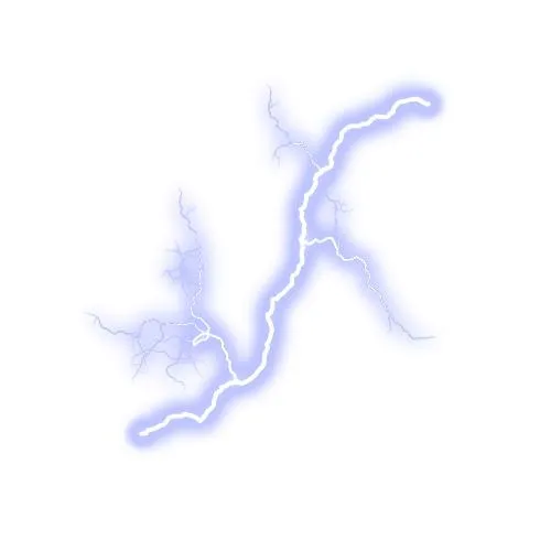 闪电 PNG免抠(500x500)