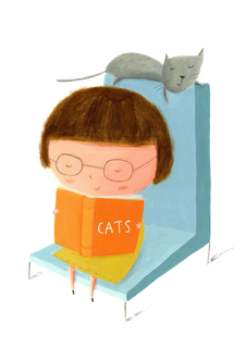 卡通 素材 人物 动画 插图 