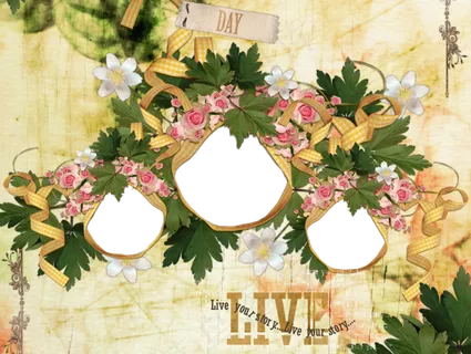 高清相框素材图片下载