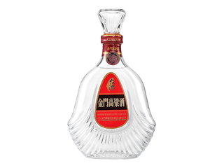 超市商品清晰大图免抠实物摄影png格式图片透明底品牌白酒金门高梁(2)