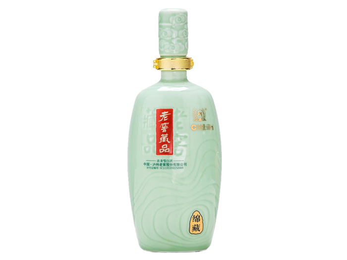 泸州老窖(16)超市商品清晰大图免抠实物摄影png格式图片透明底品牌白酒