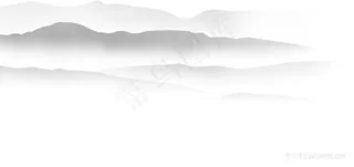 水墨画图片素材