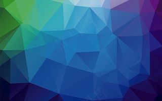 几何艺术设计 几何图形背景 多边形背景图片