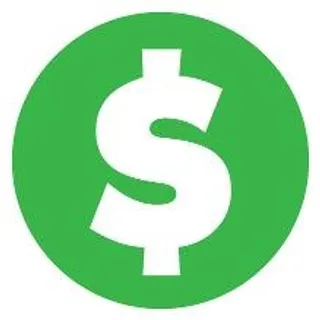 美元符号 PNG免抠