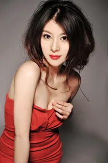 长发清纯美女 长发清纯美女