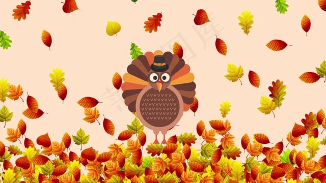 土耳其, 枫叶, 秋天