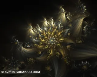 炫彩时尚梦幻精美壁纸